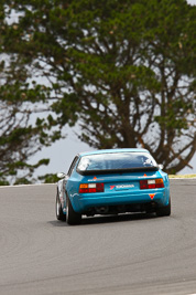 34;22-November-2008;Australia;Island-Magic;Melbourne;Michael-Cullinan;PIARC;Phillip-Island;Porsche-944;VIC;Victoria;auto;motorsport;racing;super-telephoto