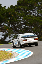 31;22-November-2008;Australia;Island-Magic;Melbourne;PIARC;Phillip-Island;Porsche-944;Richard-Bendell;VIC;Victoria;auto;motorsport;racing;super-telephoto