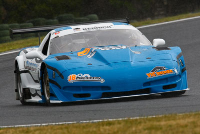 66;22-November-2008;Australia;Chevrolet-Corvette;Dean-Camm;Island-Magic;Melbourne;PIARC;Phillip-Island;Sports-Sedans;VIC;Victoria;auto;motorsport;racing;super-telephoto