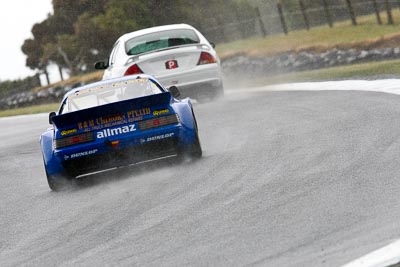 83;22-November-2008;Australia;Island-Magic;Mazda-RX‒7;Melbourne;PIARC;Paul-Thomson;Phillip-Island;Sports-Sedans;VIC;Victoria;auto;motorsport;racing;super-telephoto