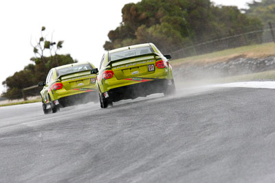 32;22-November-2008;Australia;Gerard-Keogh;Holden-Commodore-VE-R8;Island-Magic;Melbourne;PIARC;Phillip-Island;Sports-Sedans;VIC;Victoria;auto;motorsport;racing;super-telephoto