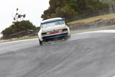 53;22-November-2008;Australia;Ford-Escort-Mk-I;Grant-Bertrand;Island-Magic;Melbourne;PIARC;Phillip-Island;Sports-Sedans;VIC;Victoria;auto;motorsport;racing;super-telephoto