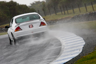 41;22-November-2008;Australia;Colin-Turner;Ford-Falcon-AU;Island-Magic;Melbourne;PIARC;Phillip-Island;Sports-Sedans;VIC;Victoria;auto;motorsport;racing;super-telephoto