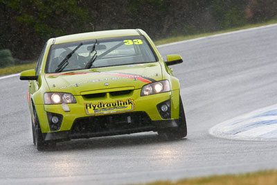 33;22-November-2008;Australia;Holden-Commodore-VE-R8;Island-Magic;Melbourne;PIARC;Phillip-Island;Shaun-Keogh;Sports-Sedans;VIC;Victoria;auto;motorsport;racing;super-telephoto