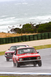 80;22-November-2008;Australia;Gary-Edwards;Historic-Touring-Cars;Holden-Torana-XU‒1;Island-Magic;Melbourne;PIARC;Phillip-Island;VIC;Victoria;auto;classic;motorsport;racing;super-telephoto;vintage