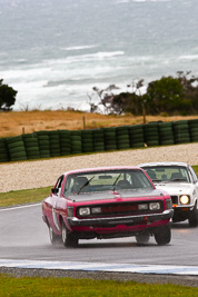 71;22-November-2008;Australia;Chrysler-Valiant-Charger-RT;Historic-Touring-Cars;Island-Magic;Melbourne;Michael-Hibbert;PIARC;Phillip-Island;VIC;Victoria;auto;classic;motorsport;racing;super-telephoto;vintage