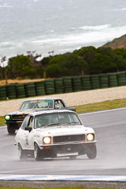 35;22-November-2008;Australia;Historic-Touring-Cars;Holden-Torana-GTR-XU‒1;Island-Magic;Mark-Brewster;Melbourne;PIARC;Phillip-Island;VIC;Victoria;auto;classic;motorsport;racing;super-telephoto;vintage