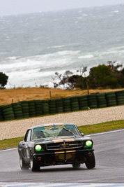 72;22-November-2008;Andy-Clempson;Australia;Ford-Mustang;Historic-Touring-Cars;Island-Magic;Melbourne;PIARC;Phillip-Island;VIC;Victoria;auto;classic;motorsport;racing;super-telephoto;vintage