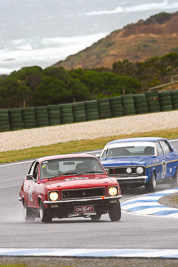 84;22-November-2008;Alan-Brown;Australia;Historic-Touring-Cars;Holden-Torana-GTR-XU‒1;Island-Magic;Melbourne;PIARC;Phillip-Island;VIC;Victoria;auto;classic;motorsport;racing;super-telephoto;vintage