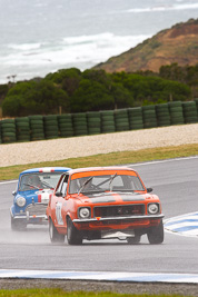 77;22-November-2008;Australia;Gordon-Cox;Historic-Touring-Cars;Holden-Torana-GTR;Island-Magic;Melbourne;PIARC;Phillip-Island;VIC;Victoria;auto;classic;motorsport;racing;super-telephoto;vintage