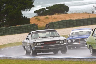 89;22-November-2008;Australia;Chrysler-Valiant-Charger-RT;Historic-Touring-Cars;Island-Magic;Melbourne;PIARC;Phillip-Island;Robert-Braune;VIC;Victoria;auto;classic;motorsport;racing;super-telephoto;vintage