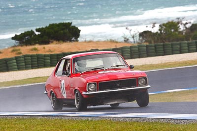 80;22-November-2008;Australia;Gary-Edwards;Historic-Touring-Cars;Holden-Torana-XU‒1;Island-Magic;Melbourne;PIARC;Phillip-Island;VIC;Victoria;auto;classic;motorsport;racing;super-telephoto;vintage