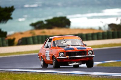 77;22-November-2008;Australia;Gordon-Cox;Historic-Touring-Cars;Holden-Torana-GTR;Island-Magic;Melbourne;PIARC;Phillip-Island;VIC;Victoria;auto;classic;motorsport;racing;super-telephoto;vintage