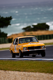 16;22-November-2008;Australia;Historic-Touring-Cars;Holden-Torana-XU‒1;Island-Magic;Leo-Tobin;Melbourne;PIARC;Phillip-Island;VIC;Victoria;auto;classic;motorsport;racing;super-telephoto;vintage