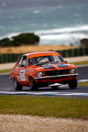 77;22-November-2008;Australia;Gordon-Cox;Historic-Touring-Cars;Holden-Torana-GTR;Island-Magic;Melbourne;PIARC;Phillip-Island;VIC;Victoria;auto;classic;motorsport;racing;super-telephoto;vintage