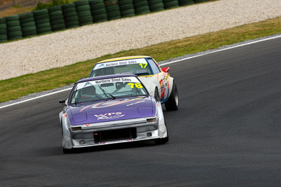 78;22-November-2008;Australia;Ben-Schoots;Improved-Production;Island-Magic;Mazda-RX‒7;Melbourne;PIARC;Phillip-Island;VIC;Victoria;auto;motorsport;racing;super-telephoto