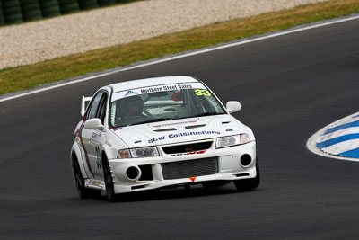 33;22-November-2008;Australia;Evo-6;Improved-Production;Island-Magic;Melbourne;Mitsubishi-Lancer;Mitsubishi-Lancer-Evolution-VI;PIARC;Phillip-Island;Ross-Tomaino;VIC;Victoria;auto;motorsport;racing;super-telephoto