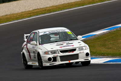 38;22-November-2008;Australia;Evo-6;Improved-Production;Island-Magic;Melbourne;Mitsubishi-Lancer;Mitsubishi-Lancer-Evolution-VI;PIARC;Phillip-Island;Sam-Walpole;VIC;Victoria;auto;motorsport;racing;super-telephoto