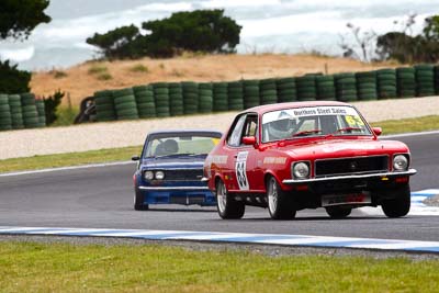 63;22-November-2008;Australia;Gary-McKay;Holden-Torana-LJ;Improved-Production;Island-Magic;Melbourne;PIARC;Phillip-Island;VIC;Victoria;auto;motorsport;racing;super-telephoto