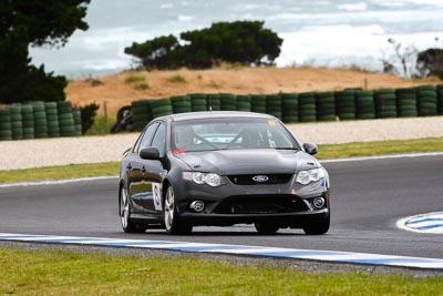 8;22-November-2008;Australia;Ford-Falcon-XR8;Improved-Production;Island-Magic;Melbourne;Nathan-Tinkler;PIARC;Phillip-Island;VIC;Victoria;auto;motorsport;racing;super-telephoto