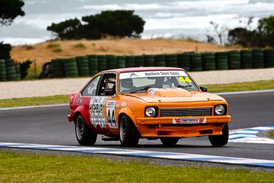 44;22-November-2008;Australia;Holden-Torana-SS;Improved-Production;Island-Magic;Melbourne;PIARC;Paul-Rule;Phillip-Island;VIC;Victoria;auto;motorsport;racing;super-telephoto