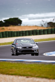 8;22-November-2008;Australia;Ford-Falcon-XR8;Improved-Production;Island-Magic;Melbourne;Nathan-Tinkler;PIARC;Phillip-Island;VIC;Victoria;auto;motorsport;racing;super-telephoto