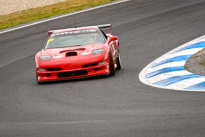 18;22-November-2008;Australia;Chevrolet-Corvette-C5;Island-Magic;Melbourne;Murray-Carter;PIARC;Phillip-Island;Sports-Cars;VIC;Victoria;auto;motorsport;racing;super-telephoto