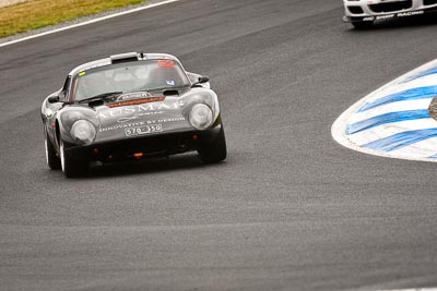 52;22-November-2008;Australia;Daytona-Coupe;Island-Magic;Melbourne;PIARC;Phillip-Island;Sports-Cars;Tim-Hendy;VIC;Victoria;auto;motorsport;racing;super-telephoto