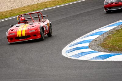 24;22-November-2008;Australia;Brian-Ferrabee;David-Barram;Island-Magic;Mazda-MX‒5;Mazda-MX5;Mazda-Miata;Melbourne;PIARC;Phillip-Island;Sports-Cars;VIC;Victoria;auto;motorsport;racing;super-telephoto