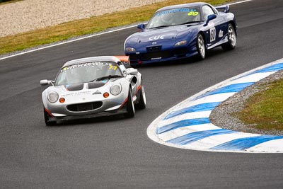 77;22-November-2008;Arthur-Magaitis;Australia;Island-Magic;Lotus-Elise;Matthew-Bolton;Melbourne;PIARC;Phillip-Island;Sports-Cars;VIC;Victoria;auto;motorsport;racing;super-telephoto