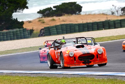 99;22-November-2008;Australia;George-Vidovic;Island-Magic;Melbourne;PIARC;Phillip-Island;Python-SR-302-Mk-II;Sports-Cars;VIC;Victoria;auto;motorsport;racing;super-telephoto