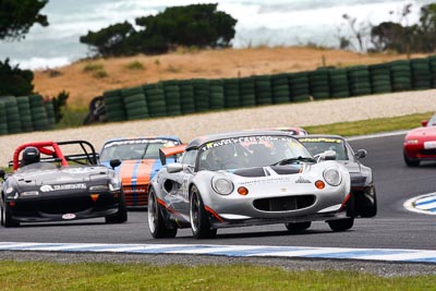 77;22-November-2008;Arthur-Magaitis;Australia;Island-Magic;Lotus-Elise;Matthew-Bolton;Melbourne;PIARC;Phillip-Island;Sports-Cars;VIC;Victoria;auto;motorsport;racing;super-telephoto