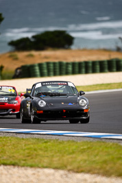 37;22-November-2008;Anthony-Moodie;Australia;Graham-Gorman;Island-Magic;Melbourne;PIARC;Phillip-Island;Porsche-993-RSCS;Sports-Cars;VIC;Victoria;auto;motorsport;racing;super-telephoto