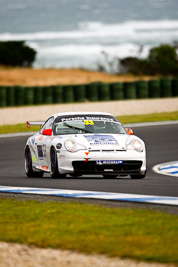 33;22-November-2008;Australia;Fraser-Kirchner;Island-Magic;Matt-Turnbull;Melbourne;PIARC;Phillip-Island;Porsche-996-GT3-Cup;Sports-Cars;VIC;Victoria;auto;motorsport;racing;super-telephoto