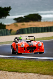 99;22-November-2008;Australia;George-Vidovic;Island-Magic;Melbourne;PIARC;Phillip-Island;Python-SR-302-Mk-II;Sports-Cars;VIC;Victoria;auto;motorsport;racing;super-telephoto