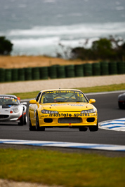 13;22-November-2008;Australia;Island-Magic;Mark-Stinson;Melbourne;Nissan-Silvia-S15;PIARC;Phillip-Island;Sports-Cars;VIC;Victoria;auto;motorsport;racing;super-telephoto