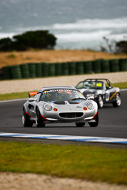 77;22-November-2008;Arthur-Magaitis;Australia;Island-Magic;Lotus-Elise;Matthew-Bolton;Melbourne;PIARC;Phillip-Island;Sports-Cars;VIC;Victoria;auto;motorsport;racing;super-telephoto