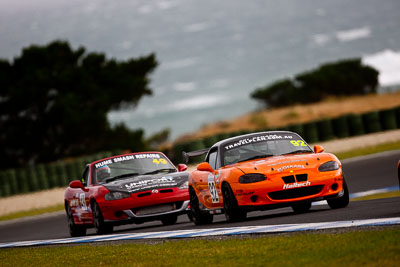 92;22-November-2008;Australia;Chris-Tonna;Island-Magic;Mazda-MX‒5;Mazda-MX‒5-SP;Mazda-MX5;Mazda-Miata;Melbourne;PIARC;Phillip-Island;Sports-Cars;VIC;Victoria;auto;motorsport;racing;super-telephoto