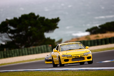 13;22-November-2008;Australia;Island-Magic;Mark-Stinson;Melbourne;Nissan-Silvia-S15;PIARC;Phillip-Island;Sports-Cars;VIC;Victoria;auto;motorsport;racing;super-telephoto