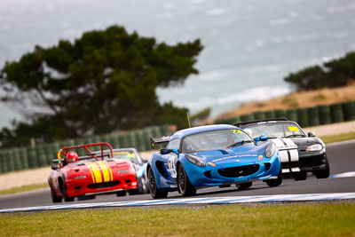 74;22-November-2008;Angela-Corradine;Australia;Eric-Northwood;Island-Magic;Lotus-Elise-Mk-II;Melbourne;PIARC;Phillip-Island;Sports-Cars;VIC;Victoria;auto;motorsport;racing;super-telephoto