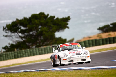 27;22-November-2008;Australia;Island-Magic;Melbourne;PIARC;Paul-Whitmarsh;Phillip-Island;Porsche-993-GT2;Sports-Cars;VIC;Victoria;auto;motorsport;racing;super-telephoto