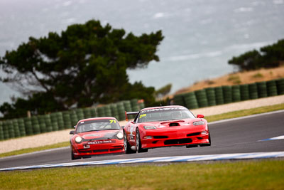 18;22-November-2008;Australia;Chevrolet-Corvette-C5;Island-Magic;Melbourne;Murray-Carter;PIARC;Phillip-Island;Sports-Cars;VIC;Victoria;auto;motorsport;racing;super-telephoto