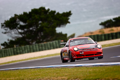 71;22-November-2008;Australia;Dean-Koutsoumidis;Island-Magic;Melbourne;Michael-Goedheer;PIARC;Phillip-Island;Porsche-996-GT3;Sports-Cars;VIC;Victoria;auto;motorsport;racing;super-telephoto