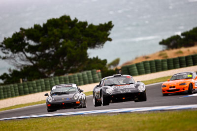 52;22-November-2008;Australia;Daytona-Coupe;Island-Magic;Melbourne;PIARC;Phillip-Island;Sports-Cars;Tim-Hendy;VIC;Victoria;auto;motorsport;racing;super-telephoto