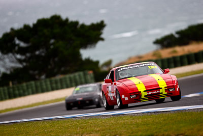 80;22-November-2008;Australia;Island-Magic;Melbourne;PIARC;Peter-Doherty;Phillip-Island;Porsche-944;Sports-Cars;VIC;Victoria;auto;motorsport;racing;super-telephoto