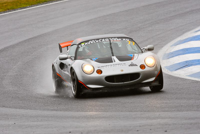 77;22-November-2008;Arthur-Magaitis;Australia;Island-Magic;Lotus-Elise;Matthew-Bolton;Melbourne;PIARC;Phillip-Island;Sports-Cars;VIC;Victoria;auto;motorsport;racing;super-telephoto