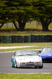 34;23-November-2008;Australia;Island-Magic;Melbourne;Michael-Cullinan;PIARC;Phillip-Island;Porsche-944;VIC;Victoria;auto;motorsport;racing;super-telephoto