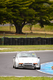 31;23-November-2008;Australia;Island-Magic;Melbourne;PIARC;Phillip-Island;Porsche-944;Richard-Bendell;VIC;Victoria;auto;motorsport;racing;super-telephoto