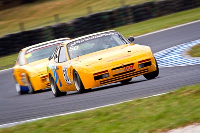50;23-November-2008;Australia;Island-Magic;Melbourne;PIARC;Phillip-Island;Porsche-944;Tony-Westaway;VIC;Victoria;auto;motorsport;movement;racing;speed;super-telephoto