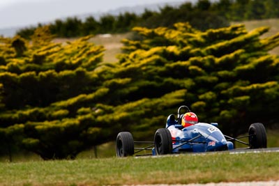 52;23-November-2008;Australia;Formula-Ford;Island-Magic;Malcolm-Coleman;Melbourne;PIARC;Phillip-Island;Spectrum-010B;VIC;Victoria;auto;motorsport;racing;super-telephoto